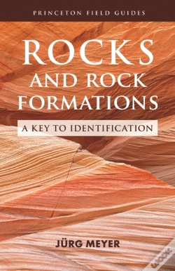 Capa do artigo Rocks And Rock Formations