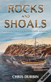 Rocks And Shoals