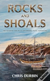 Capa do artigo Rocks And Shoals