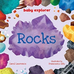 Capa do artigo Rocks