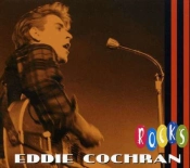 Capa do artigo Rocks - CD