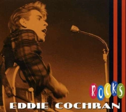 Capa do artigo Rocks - CD