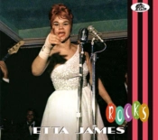 Capa do artigo Rocks - CD