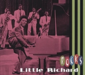 Capa do artigo Rocks - CD