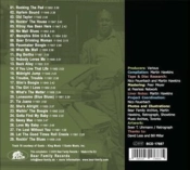 Capa do artigo Rocks - CD