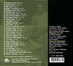 Capa do artigo Rocks - CD