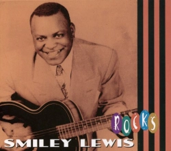 Capa do artigo Rocks - CD