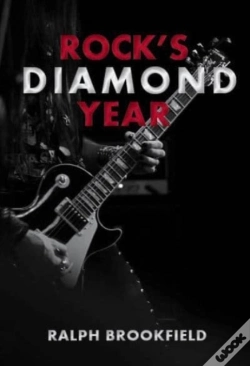 Capa do artigo Rock'S Diamond Year