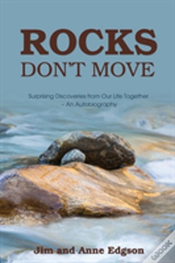 Capa do artigo Rocks Don'T Move