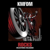 Capa do artigo ROCKS & Milestones Reloaded - CD