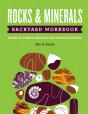 Rocks & Minerals Backyard Workbook - Preview