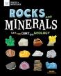Rocks & Minerals - Preview