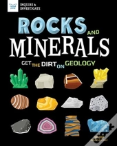Rocks & Minerals