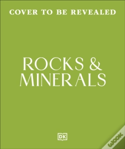 Capa do artigo Rocks & Minerals