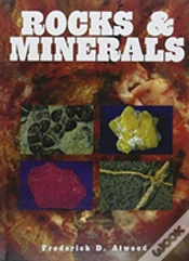 Capa do artigo Rocks & Minerals