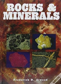 Capa do artigo Rocks & Minerals