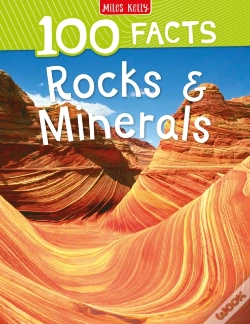 Capa do artigo Rocks & Minerals