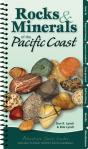 Rocks & Minerals Of The Pacific Coast - Preview