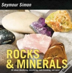 Capa do artigo Rocks & Minerals