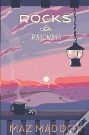 Capa do artigo Rocks & Railways