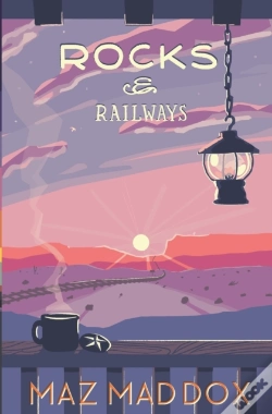 Capa do artigo Rocks & Railways