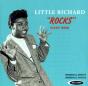 "Rocks" - Every Hour - CD - Preview