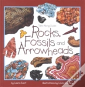 Rocks, Fossils & Arrowheads