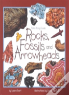 Rocks, Fossils & Arrowheads