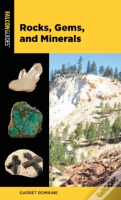 Rocks, Gems, And Minerals