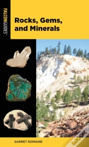 Capa do artigo Rocks, Gems, And Minerals