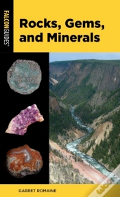 Capa do artigo Rocks, Gems, And Minerals