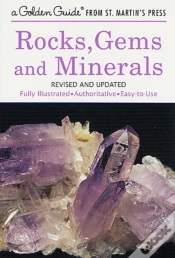 Capa do artigo Rocks, Gems And Minerals