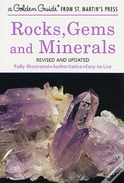 Capa do artigo Rocks, Gems And Minerals