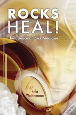 Capa do artigo Rocks Heal!