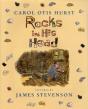 Rocks In His Head - Preview