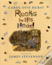 Rocks In His Head