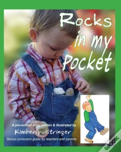 Capa do artigo Rocks In My Pocket