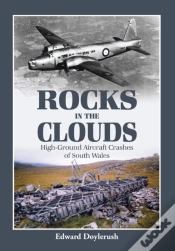 Capa do artigo Rocks In The Clouds