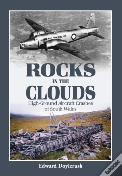 Capa do artigo Rocks In The Clouds