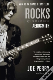 Capa do artigo Rocks