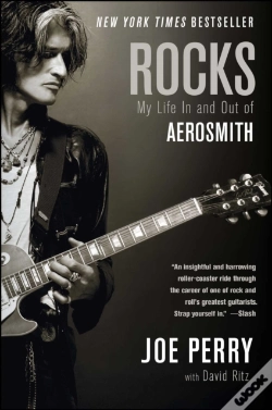 Capa do artigo Rocks