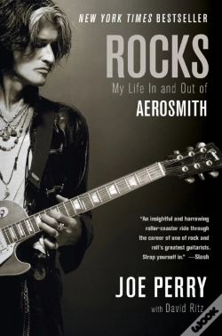 Capa do artigo Rocks