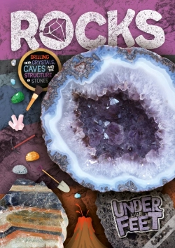 Capa do artigo Rocks
