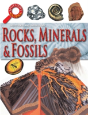 Rocks Minerals And Fossils - Preview