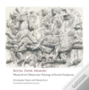 Capa do artigo Rocks, Paper, Memory