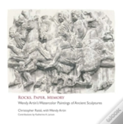 Capa do artigo Rocks, Paper, Memory