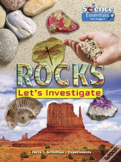 Capa do artigo Rocks