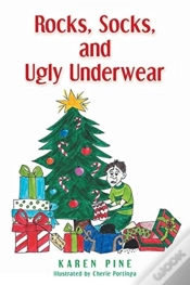 Capa do artigo Rocks, Socks, And Ugly Underwear