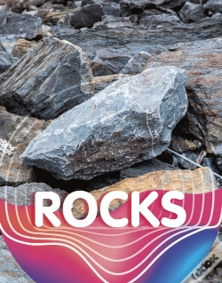 Capa do artigo Rocks