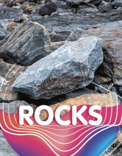 Capa do artigo Rocks